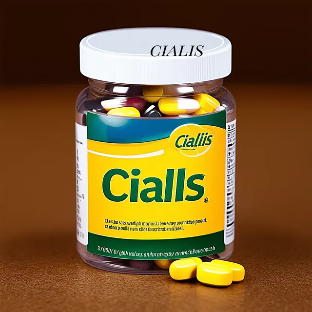 Achat cialis generique avis